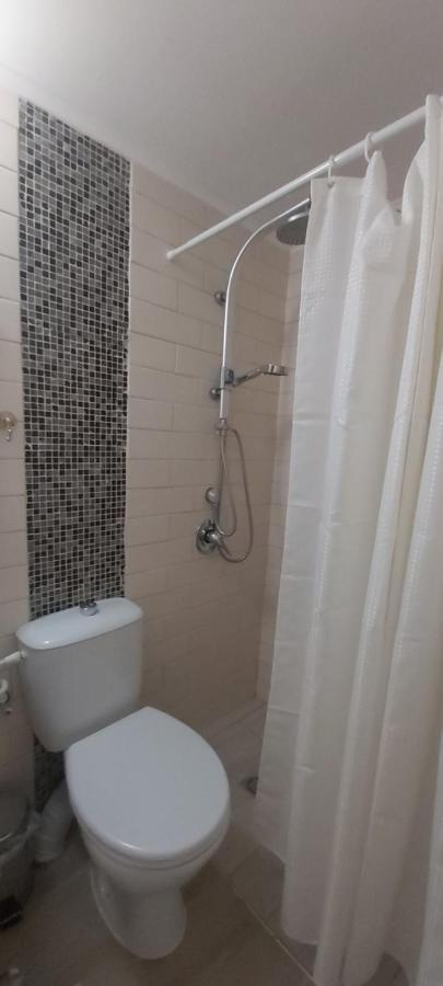 פינה קטנה בערבה Hotel Be'er Ora Buitenkant foto